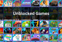 Unblocked Games